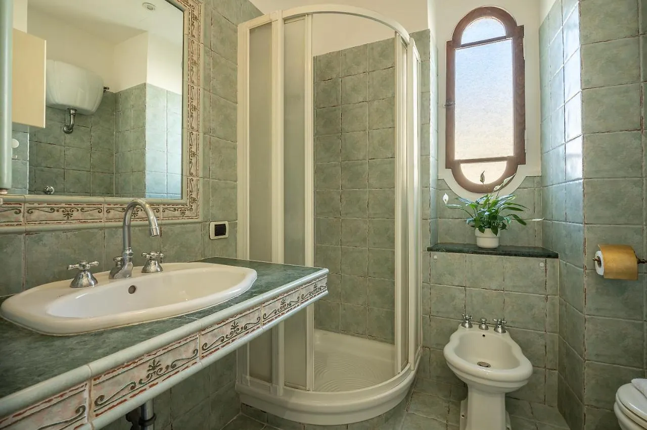 Cesare Apartment Vatican Museums Rome